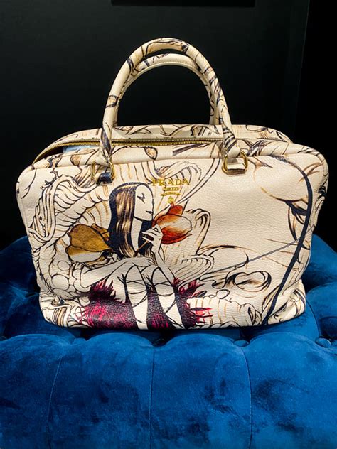 buy prada fairy bag|An Ode to My Holy Grail: the Prada Fairy Bag.